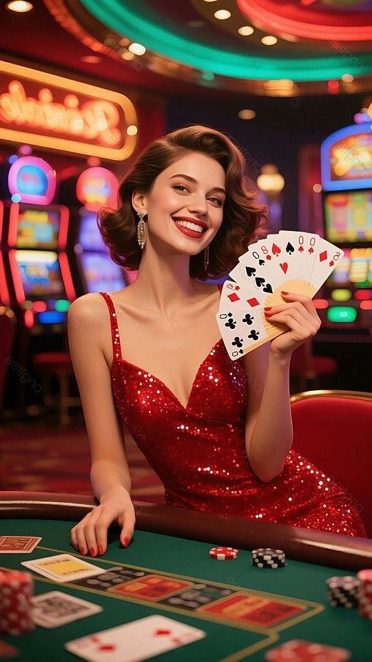 Live dealer conducting Japan Pools draw on bola228 login mobile app